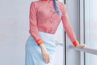 Xiuren秀人网 – 周慕汐fairy的体操服合集——让运动渐渐变得不同寻常？