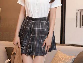 Xiuren秀人网 – 周慕汐fairy的“女孩”资源包，贴心到让人想偷偷收藏！