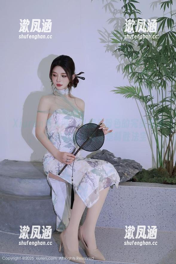 Xiuren秀人网-小嘉敏 Xiuren秀人网 - 私房与粉色的完美搭配,小嘉敏的图包简直是制胜法宝