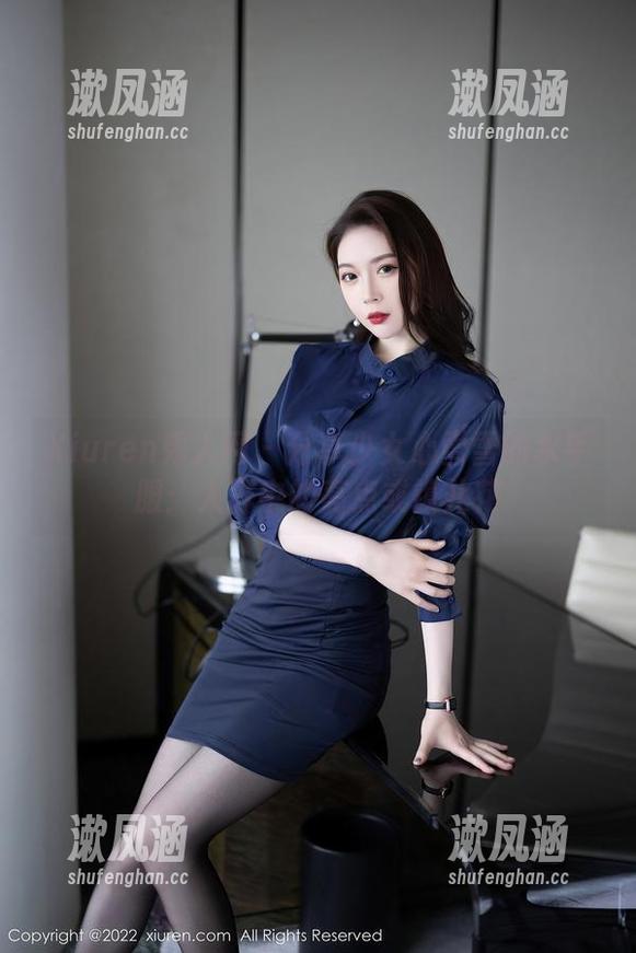 Xiuren秀人网-少女心雪雪 Xiuren秀人网 - 分享少女心雪雪的水手服:人群中的亮点或镇儿花
