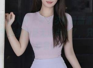 Xiuren秀人网 – 岁小岁的最新清纯图片，这种气质我真是无法点评了，只能默默欣赏。