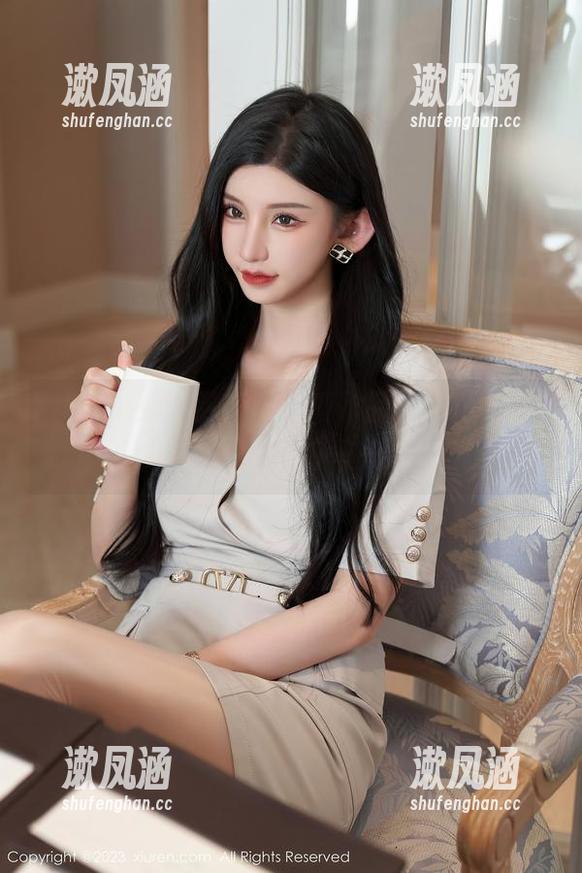 Xiuren秀人网 - 当高清作品遇上拍黄瓜girl，隐藏的秘密一览无余！