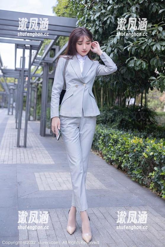 Xiuren秀人网-林文文 Xiuren秀人网 - 当兔女郎遇见林文文,私房分享的美图故事