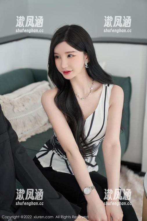 Xiuren秀人网-桃桃子 Xiuren秀人网 - 桃桃子和她的白衬衫:有多少个套图,才算得上合格?