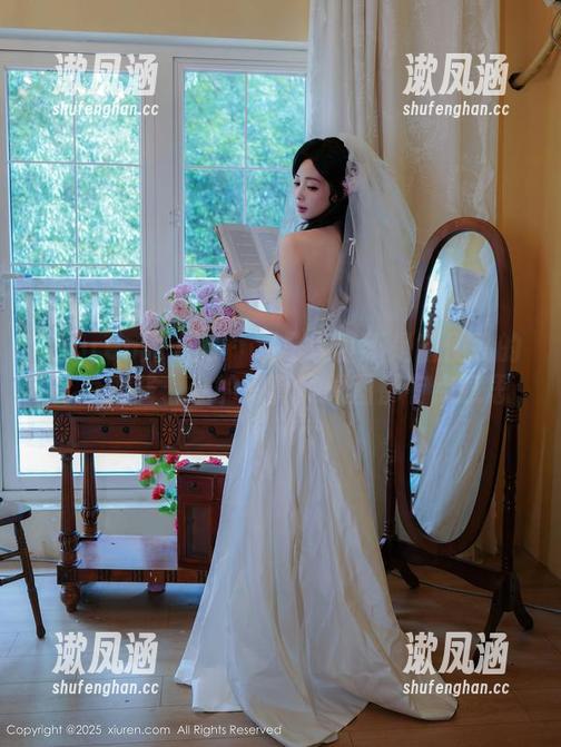 Xiuren秀人网-豆瓣酱 Xiuren秀人网 - 双马尾可不是随便扎的!豆瓣酱、你的写真集原图都有点意思