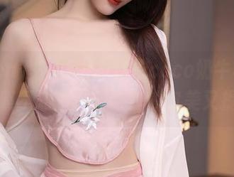 Xiuren秀人网 – 赵惟依coco奶牛写真，不拍照不知道，原来我的审美又提升了