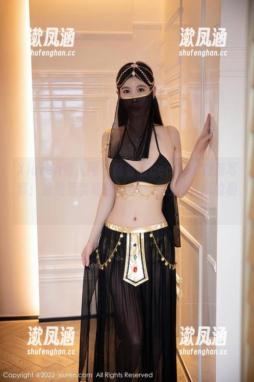 Xiuren秀人网-陆萱萱cecillia Xiuren秀人网 - 陆萱萱cecillia最新写真:泳池里卖萌的同时,也在找泳蹼的极限!