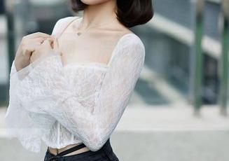 Xiuren秀人网 – 满眼粉色，陈小花的这一组图片正中我的少女心，你们准备好了吗？