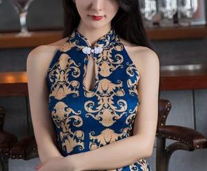 Xiuren秀人网 – 别当真！最新图册里，陈茜妮zoe的水手服太吸睛了