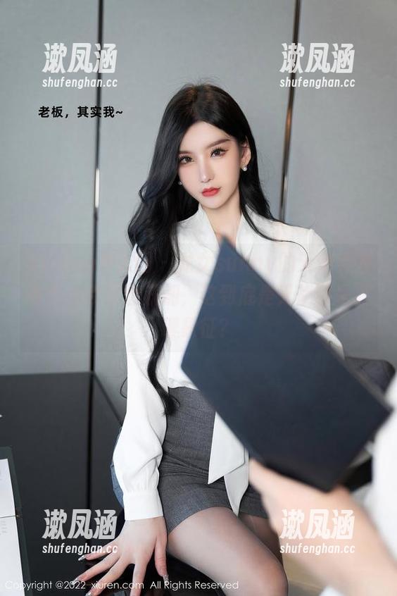 Xiuren秀人网-龙女sunny Xiuren秀人网 - 龙女sunny的天使美图竟然让我浮想联翩,这到底是天使还是真理象征?