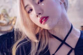 Yebin(전예빈)和温柔，这组合果然不是我能抗拒的，私房作品里面的是加倍好评哦！