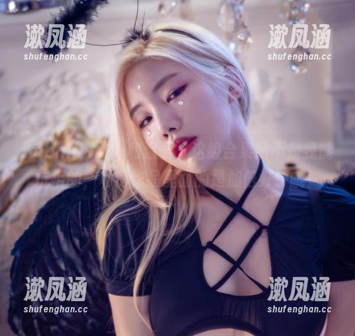Yebin(전예빈)和温柔，这组合果然不是我能抗拒的，私房作品里面的是加倍好评哦！