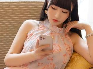 YouMi尤蜜荟 – 这个夏天，妲己Toxic的写真图包像极了冰淇淋，甜腻腻的