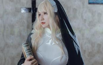 在杀生院里，Zyra秋的写真让你嗅到秋天的“气息”