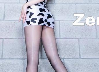 beautyleg – 图库中Jenny姐姐的每一张作品，都是一种非同寻常的吸引力。