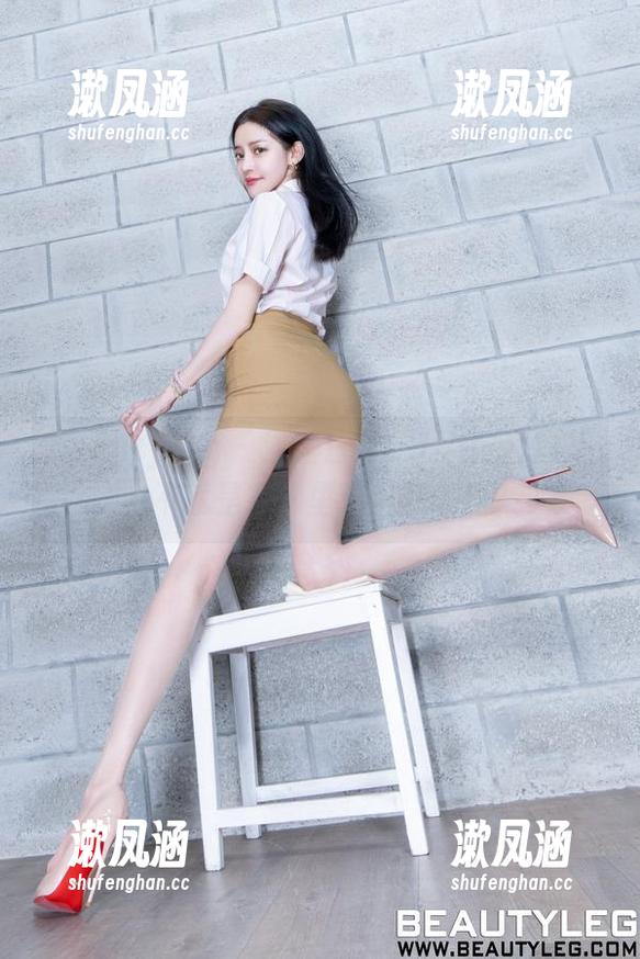 beautyleg-Jill beautyleg - 浴室日常:Jill全套图集,不就是在水里玩得开心吗?