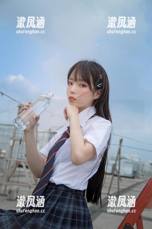 fushii_海堂 fushii_海堂双人写真,福利果然无底线,原图超乎你的想象!