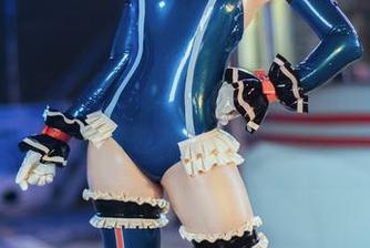 纯白毕业季套图，izumi泉桃子的“告别少女”气质能否把我级别拉到更高？