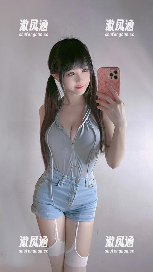 说好的高清美图，miko酱ww的利兹梦魔卯足了力气把我撩得迷迷糊糊。