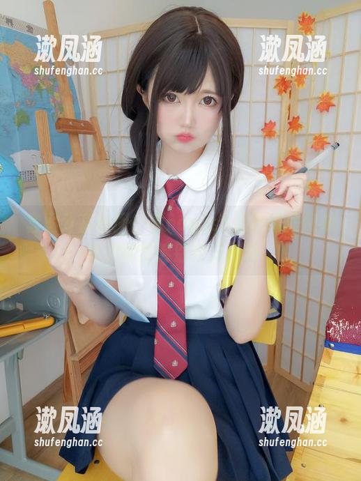 nagisa魔物喵 套图分享时间!看nagisa魔物喵如何把看护师变得别致又有趣。
