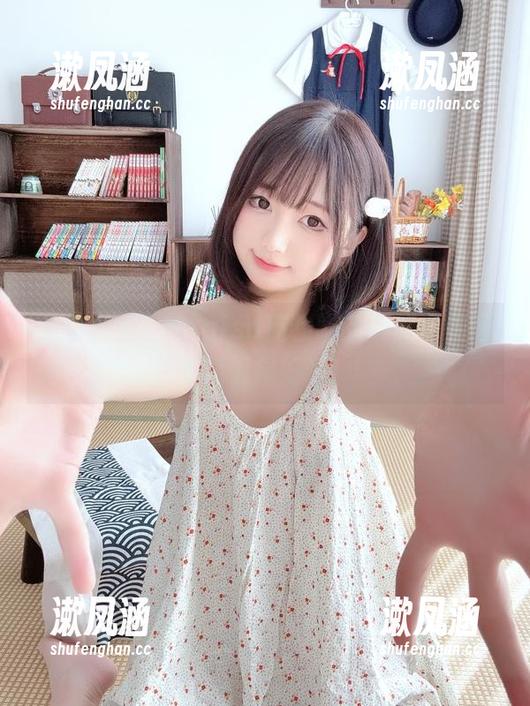 nagisa魔物喵 来这一波!nagisa魔物喵的死库水美图下载五星好评!