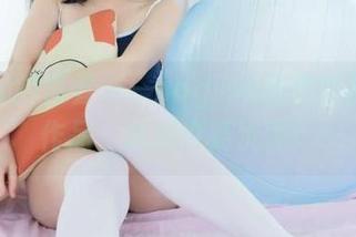 无圣光的青春——nagisa魔物喵的清纯作品，跌倒也要优雅！