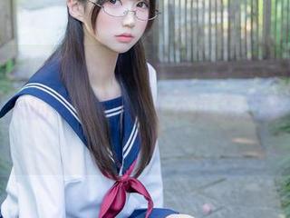 水着美图直击心灵，nagisa魔物喵在线给你夏天的每一刻！（不过先别忘带防晒哦）