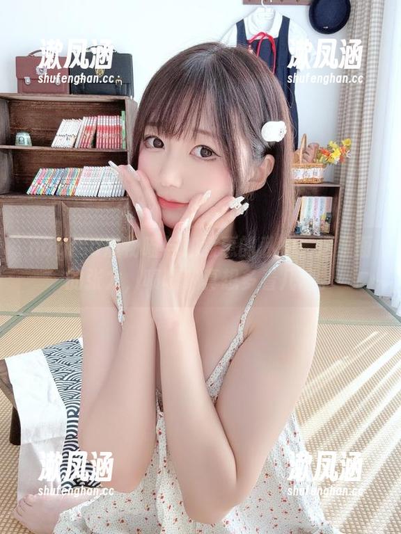 nagisa魔物喵 nagisa魔物喵与加藤惠的私拍,这里面的张力,啧啧,真想多看几遍。