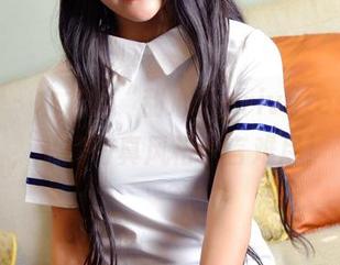 pans – 木木的“甜心”privateshow，私房写真风格一言难尽！