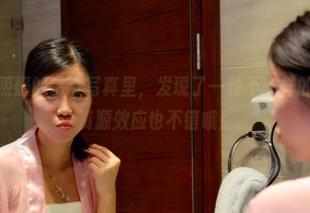 pans – 在熙媛的吊带写真里，发现了一种不一样的瘦长审美，资源效应也不错哦！