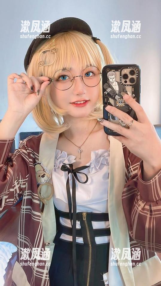 roroki骷髅姬 惊呆了!roroki骷髅姬夏天最新合集:小心,不小心被晒成骷髅!