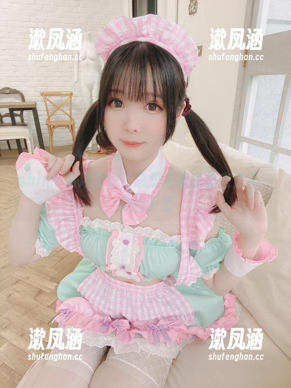 shimo霜月在线，总想在居家里来点不一样的原图