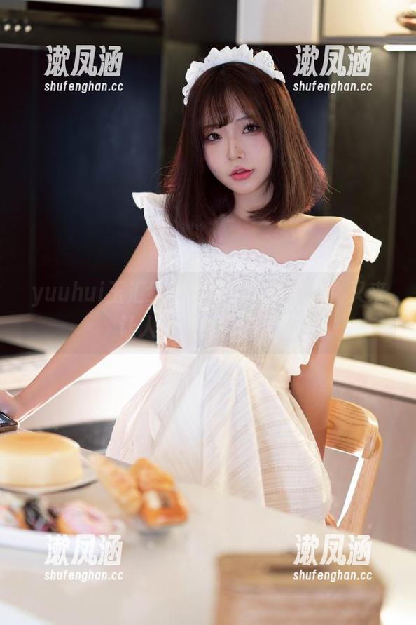 yuuhui玉汇 yuuhui玉汇红裙写真集的新章节,又来让人昏头转向的更新