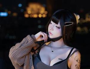 yuuhui玉汇：这份妹妹写真图包，比你的小心思还要细腻。