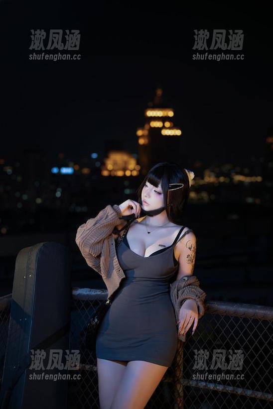 yuuhui玉汇：这份妹妹写真图包，比你的小心思还要细腻。