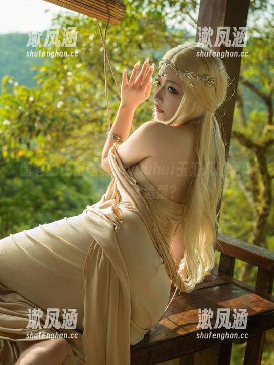 yuuhui玉汇 暗巷的秘密任务:yuuhui玉汇几时更新新的cos造型?