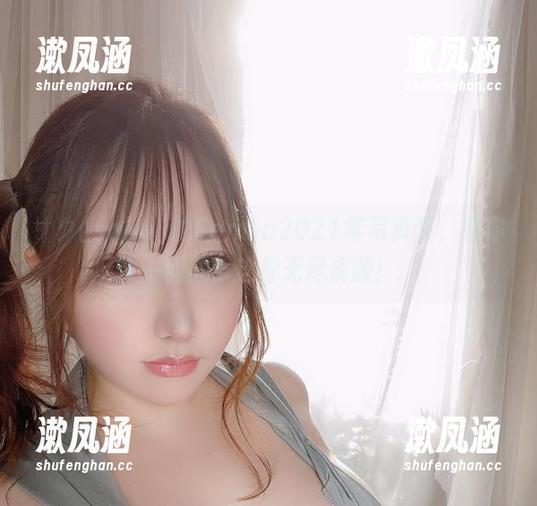 サク(saku)的Fantia2021年写真集，和你一同共享这份无尽资源！