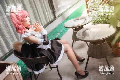 三刀刀miido 三刀刀miido调皮女孩合集——看看这些假装淡定的画面有多可爱