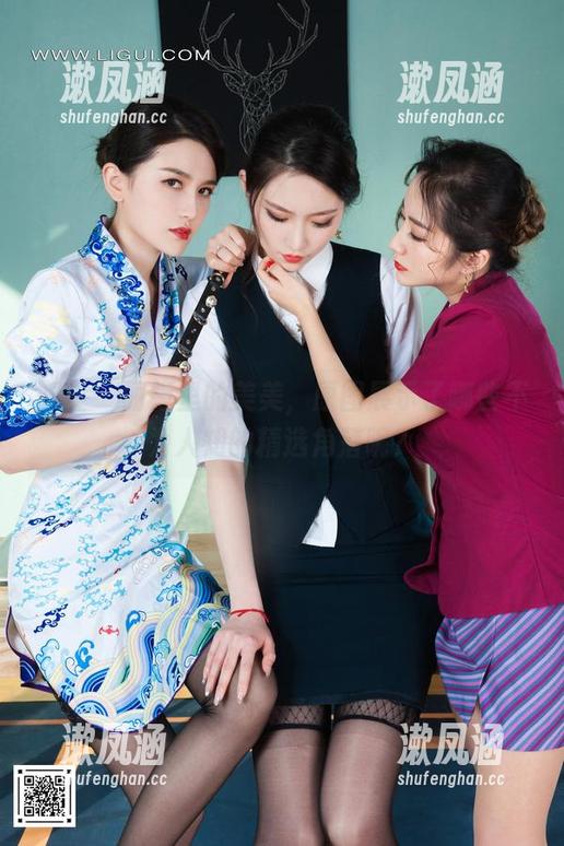 丽柜-美美 丽柜 - 丽柜里的美美,原图展示了哪些不为人知的精选角落呢?