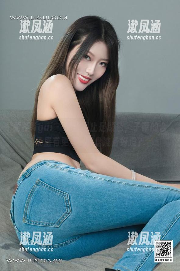 丽柜ligui-子晴 丽柜ligui - 灰丝不止是颜色,子晴的合集里有更多...网盘准备好没?