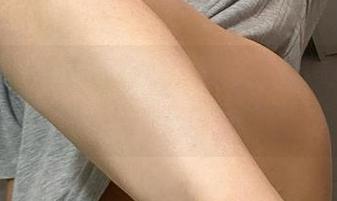 微密圈 – 于芷晴在线，那女孩的美图是不是有点过于抢眼了？