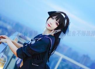 五更百鬼的女仆坐镇，高清壁纸简直舍不得换掉！