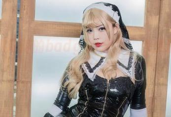 揭开你烨烨的badgirl合集，点燃那份放肆吧！