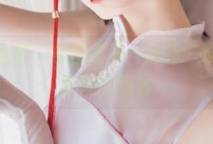 学姐兔女郎，原图福利一波接一波，你的负卿真巧妙