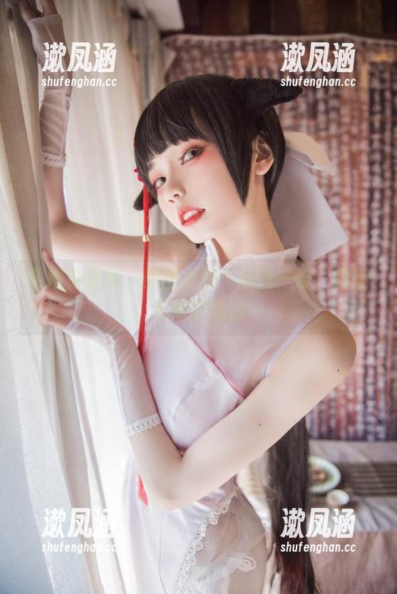 你的负卿 学姐兔女郎,原图福利一波接一波,你的负卿真巧妙