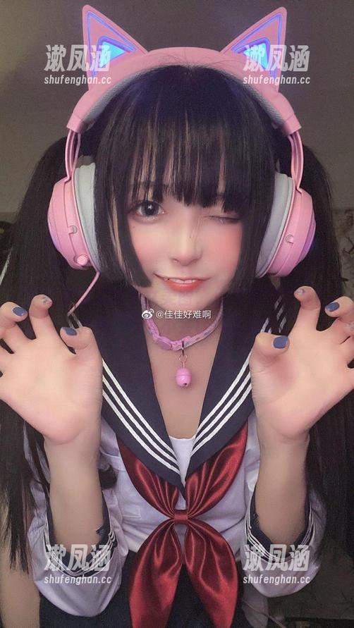 佳佳好难啊 神社里隐藏的巫女美图,佳佳好难啊气质加成,精选不会让你失望!