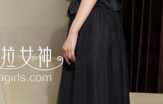 克拉女神 – 干脆苏出一片海，嘉萌的素雅凉高套图，官方赞美，我只找资源！