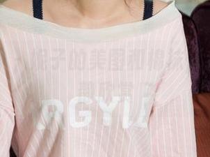 克拉女神 – 妮子的美图和棉袜，我只想静静欣赏