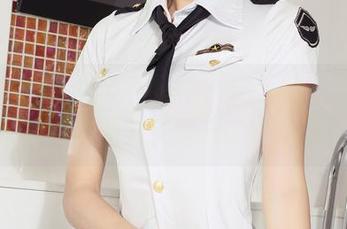克拉女神 – 细节？风格？水手服一更新，宋黛的作品集又要讨论个不停！