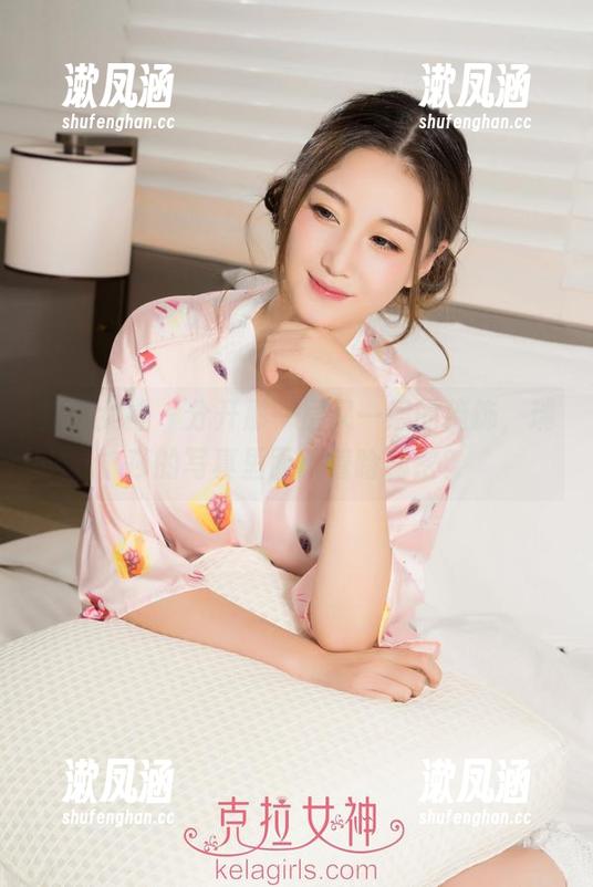 克拉女神 - 分开那一层又一层的掩饰，瑞莎的写真里面藏着啥秘密？
